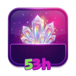 53h