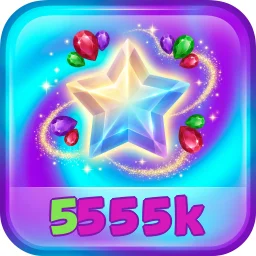 5555k
