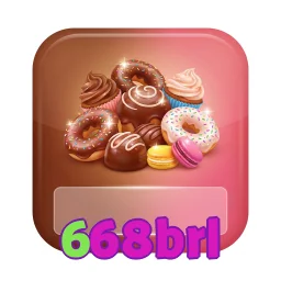 668brl