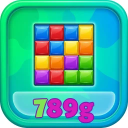 789g