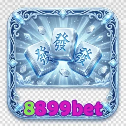 8899bet