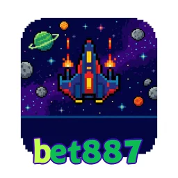 bet887