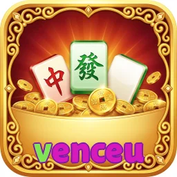 venceu